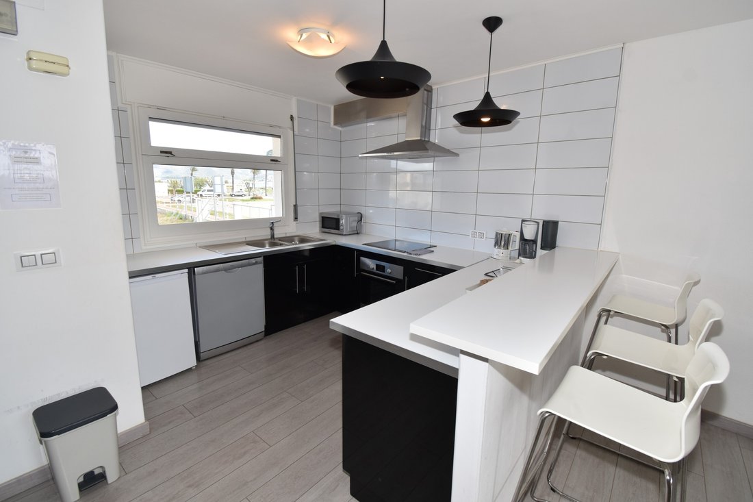 House in Empuriabrava, Catalonia, Spain 4 - 18600282