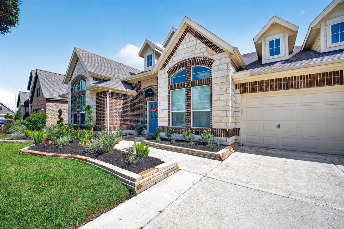 House in Deer Park, Texas, United States 5 - 18597847