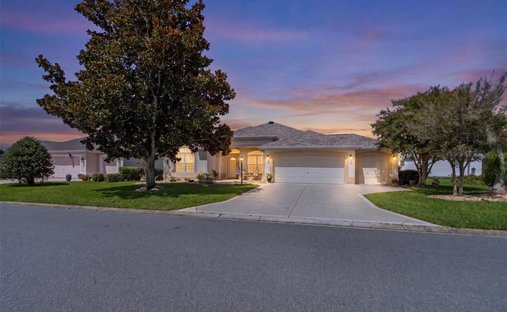 Haus in The Villages, Florida, Vereinigte Staaten 1