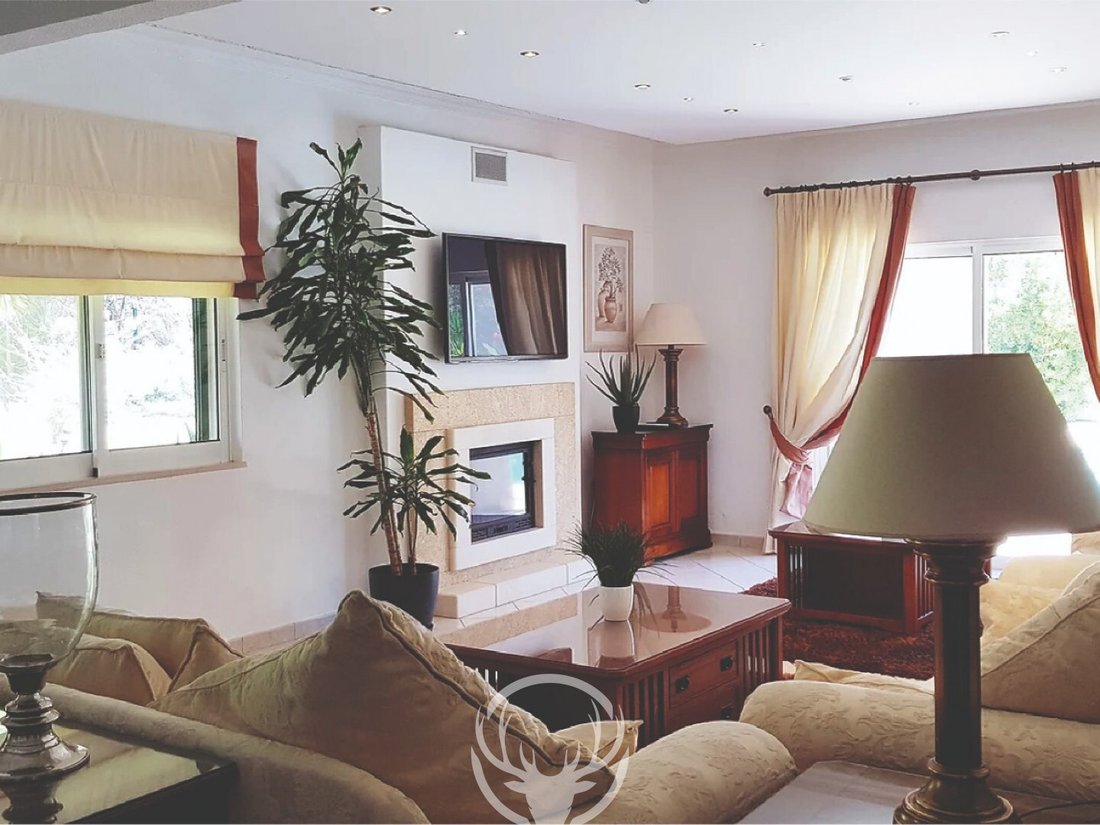 Villa in Vilamoura, Quarteira, Algarve 3 - 18436034