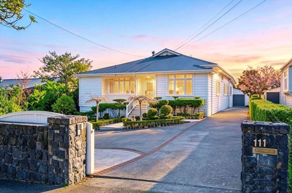 House in Auckland, Auckland, New Zealand 1 - 18603804