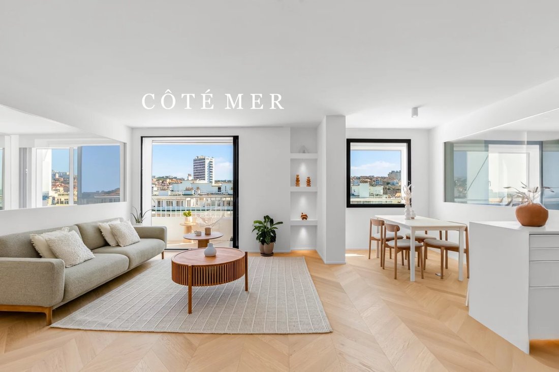 Apartment in 7e Arrondissement, Marseille, France 2 - 18602338