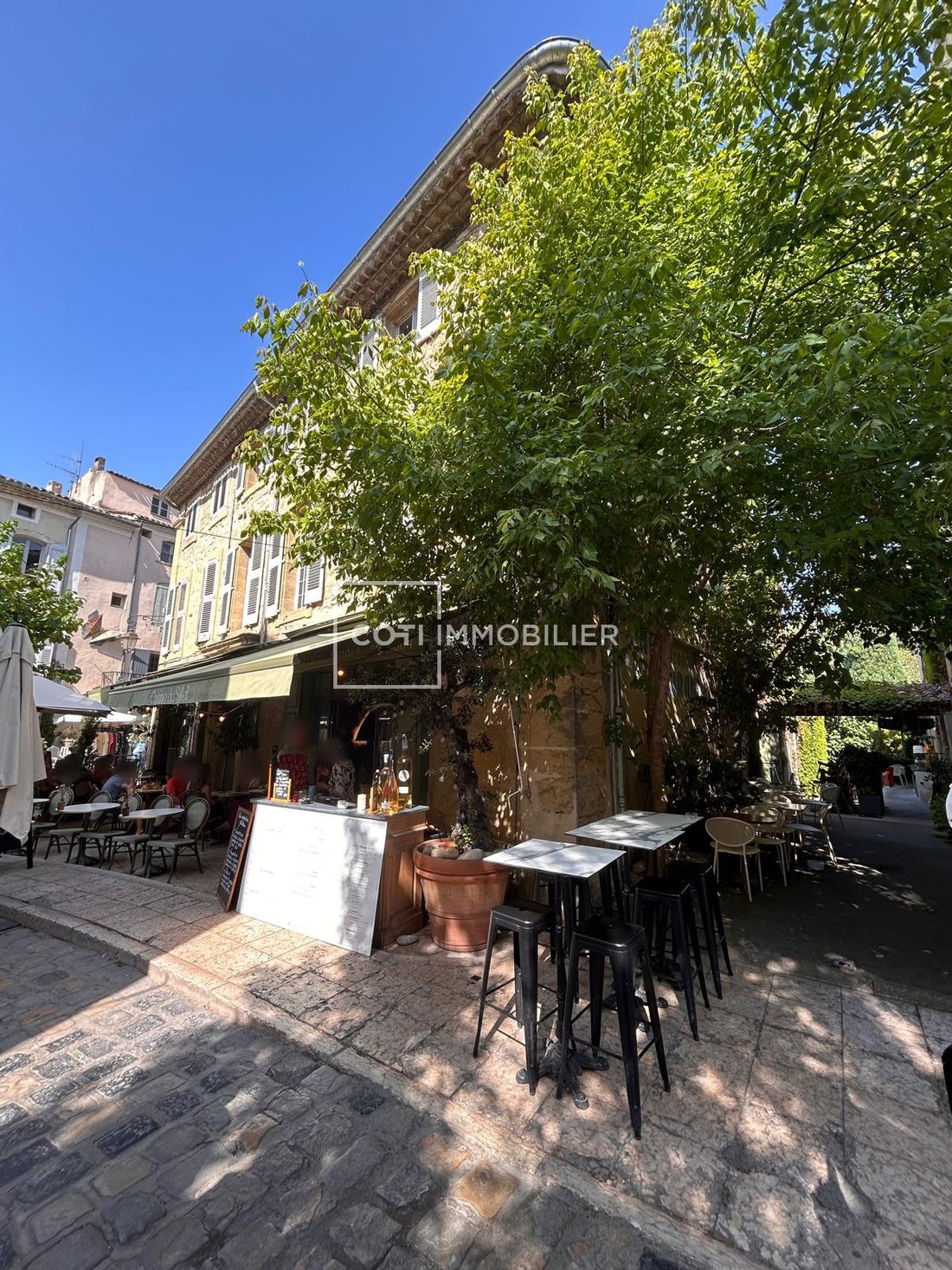 Apartment in Lourmarin, Provence-Alpes-Côte d'Azur, France 1 - 18436961