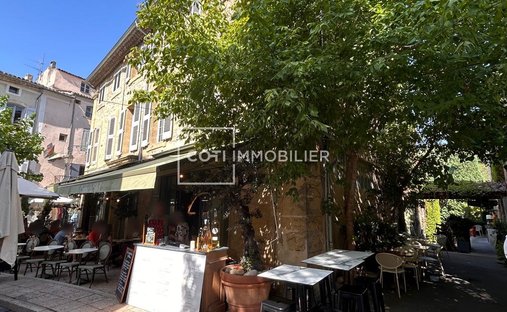 Wohnung in Lourmarin, Provence-Alpes-Côte d'Azur, Frankreich 1