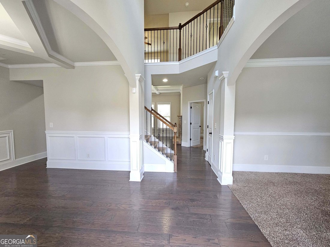 House in Dacula, Georgia, United States 2 - 18408689