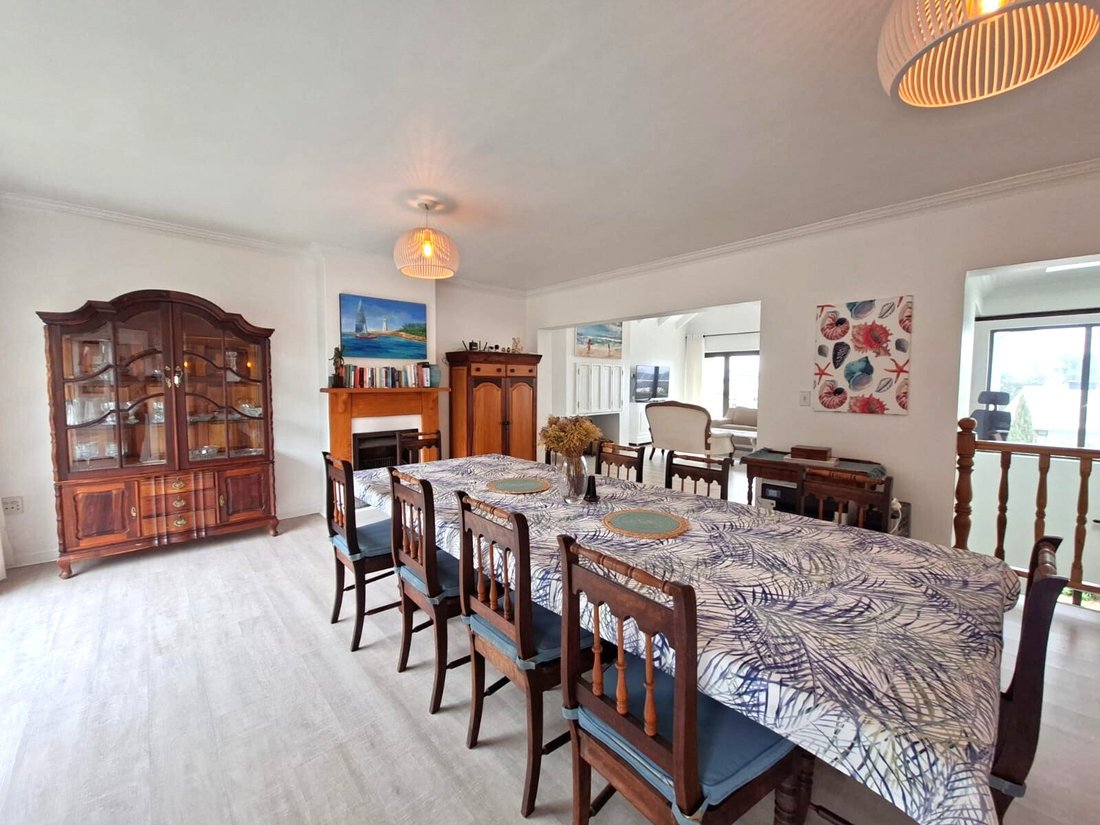 Country House in Fernkloof Estate, Western Cape, South Africa 4 - 18598869
