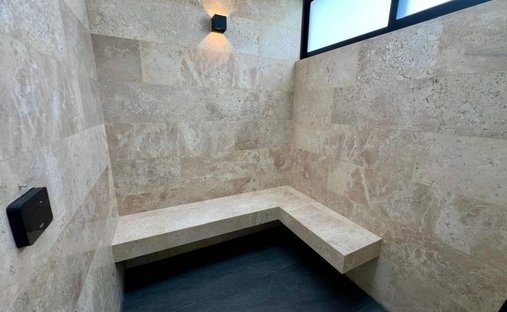 Townhouse in Tlaxcalancingo, Puebla, Mexico 1