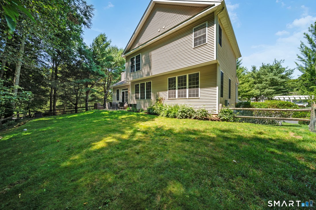 Haus in Southbury, Connecticut, Vereinigte Staaten 2 - 18602260