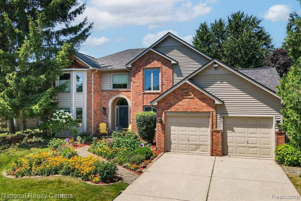 House in Rochester, Michigan, United States 1 - 18596557