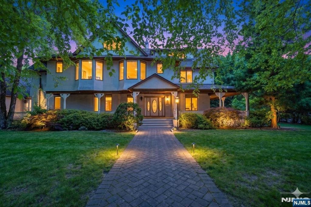 Casa a Englewood, New Jersey, Stati Uniti 1 - 18186748