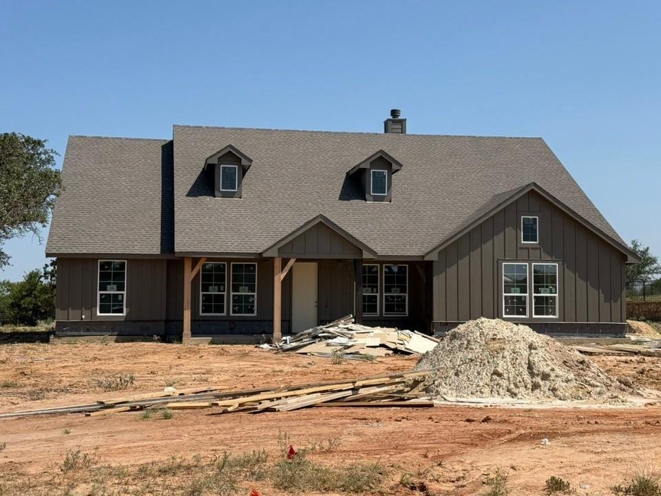 House in Springtown, Texas, United States 1 - 18597677