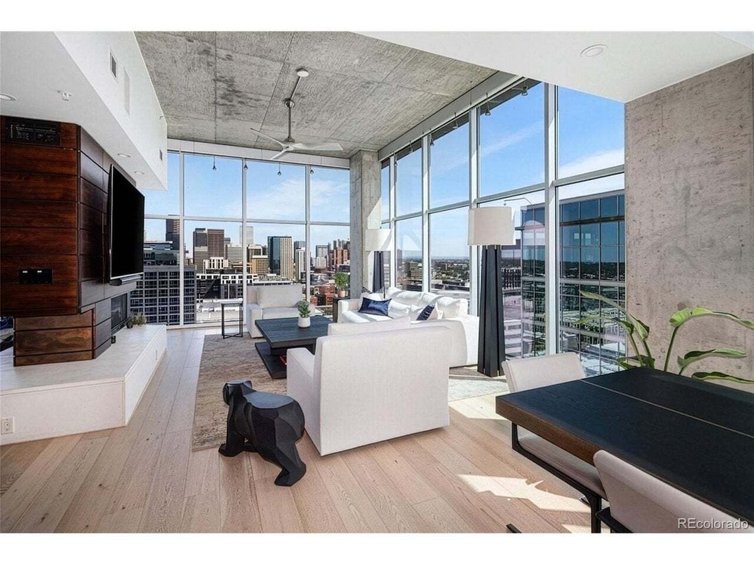 Condo in Denver, Colorado, United States 4 - 18601565