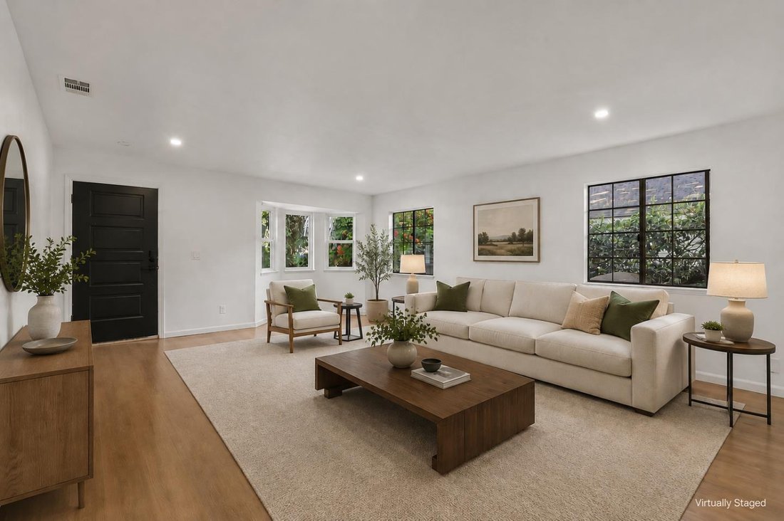 House in San Jose, California, United States 3 - 18545613