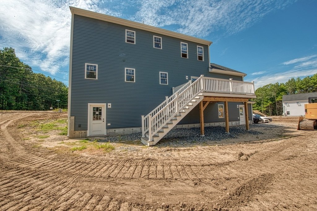 House in Lakeville, Massachusetts, United States 4 - 18597200