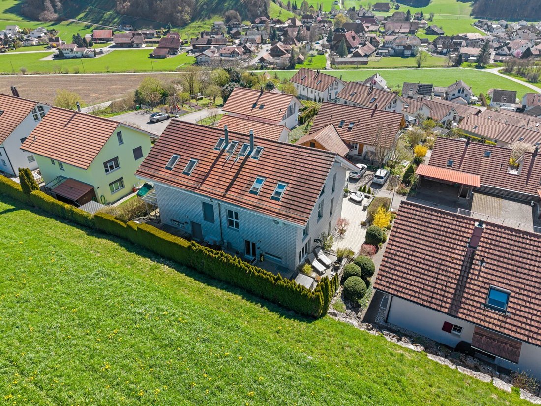 House in Krauchthal, Canton of Bern, Switzerland 3 - 18599826