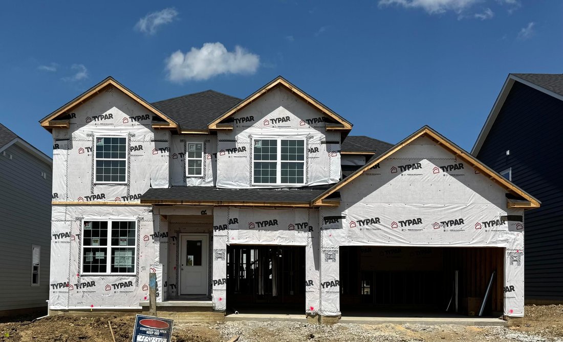 House in Hilliard, Ohio, United States 1 - 18071653