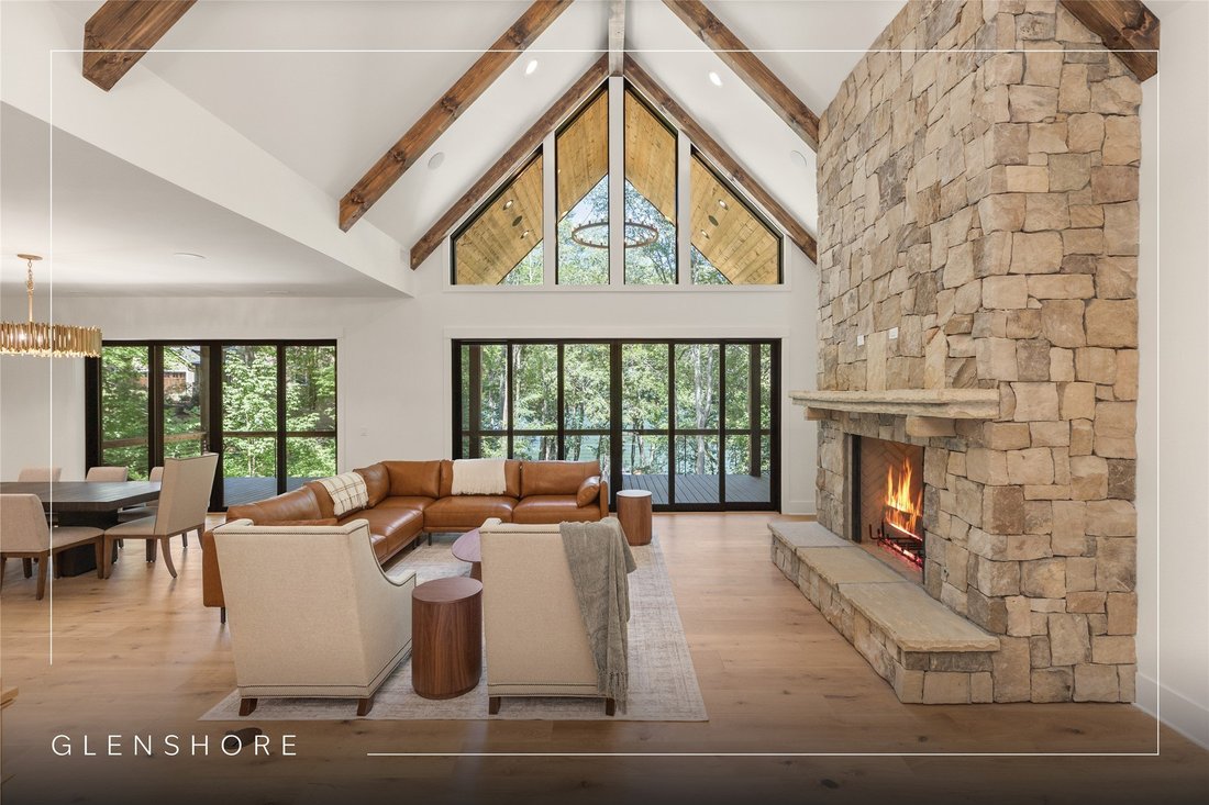 House in Cullowhee, North Carolina, United States 4 - 18603747
