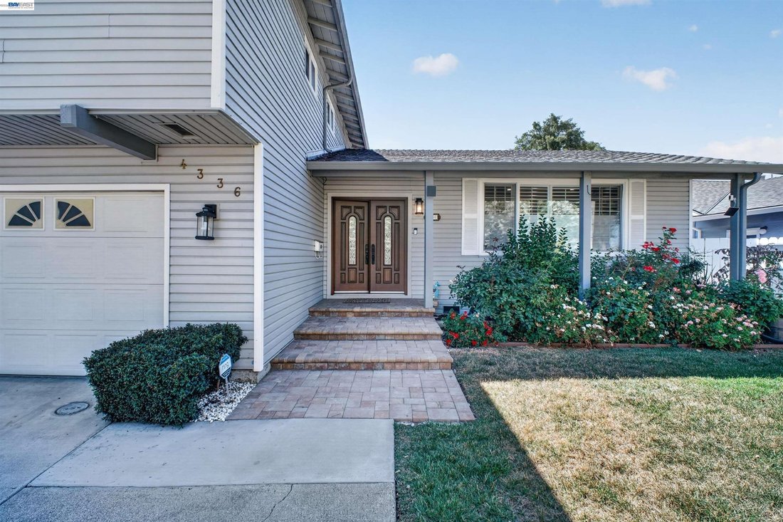 House in Pleasanton, California, United States 2 - 18603610