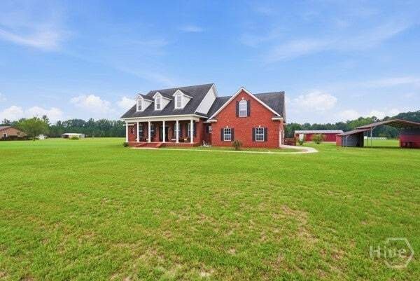 House in Guyton, Georgia, United States 3 - 18573850