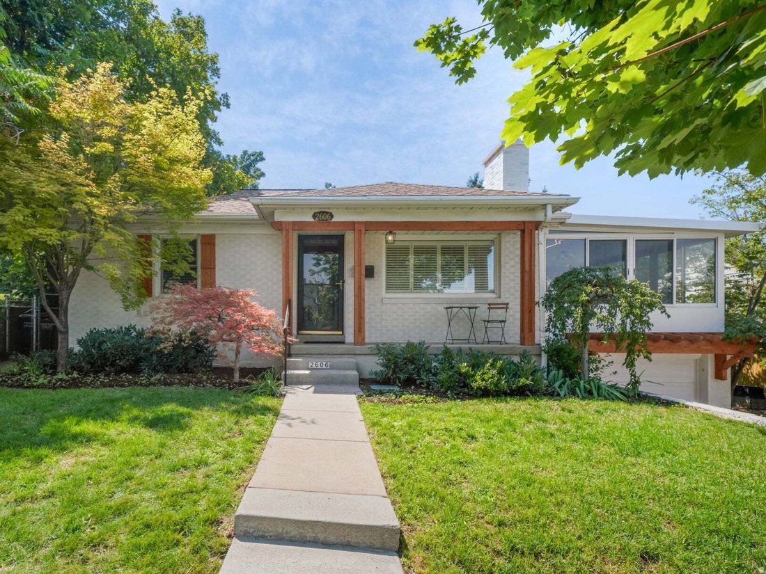 House in Salt Lake City, Utah, United States 1 - 18600462