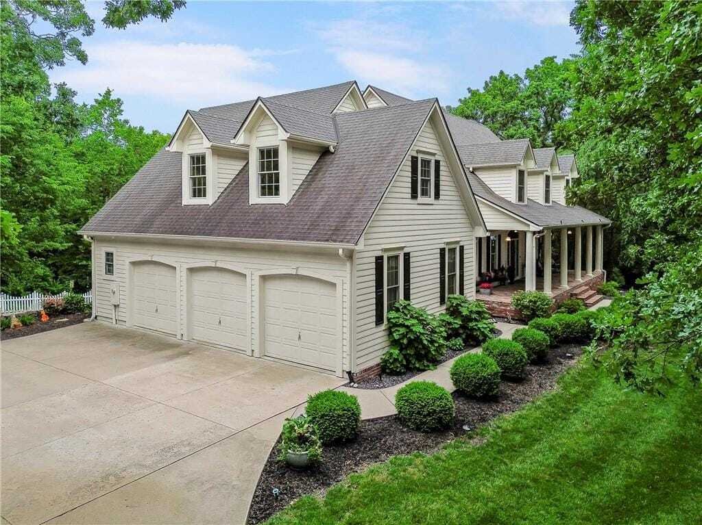 House in Greenwood, Missouri, United States 1 - 18077870