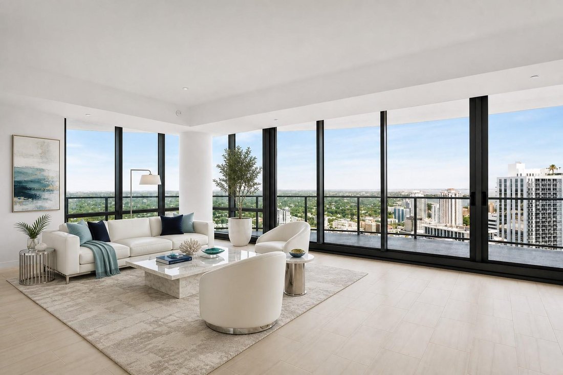 Condo in St. Petersburg, Florida, United States 5 - 17916581