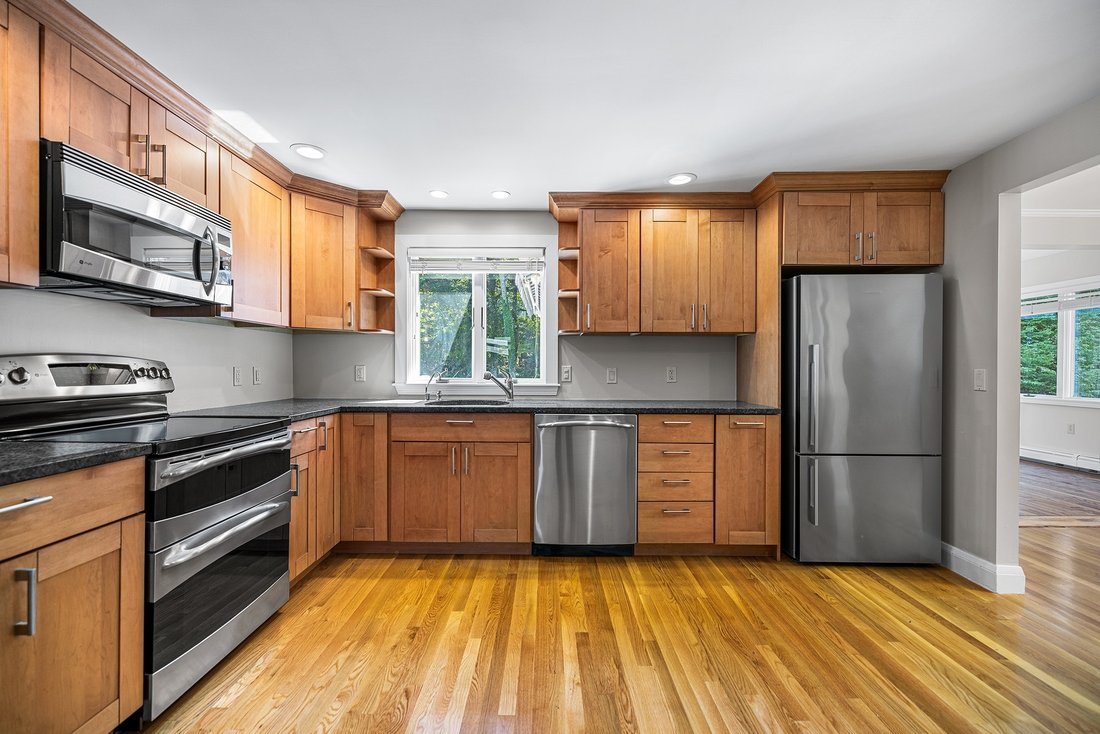 House in Lexington, Massachusetts, United States 3 - 18597403
