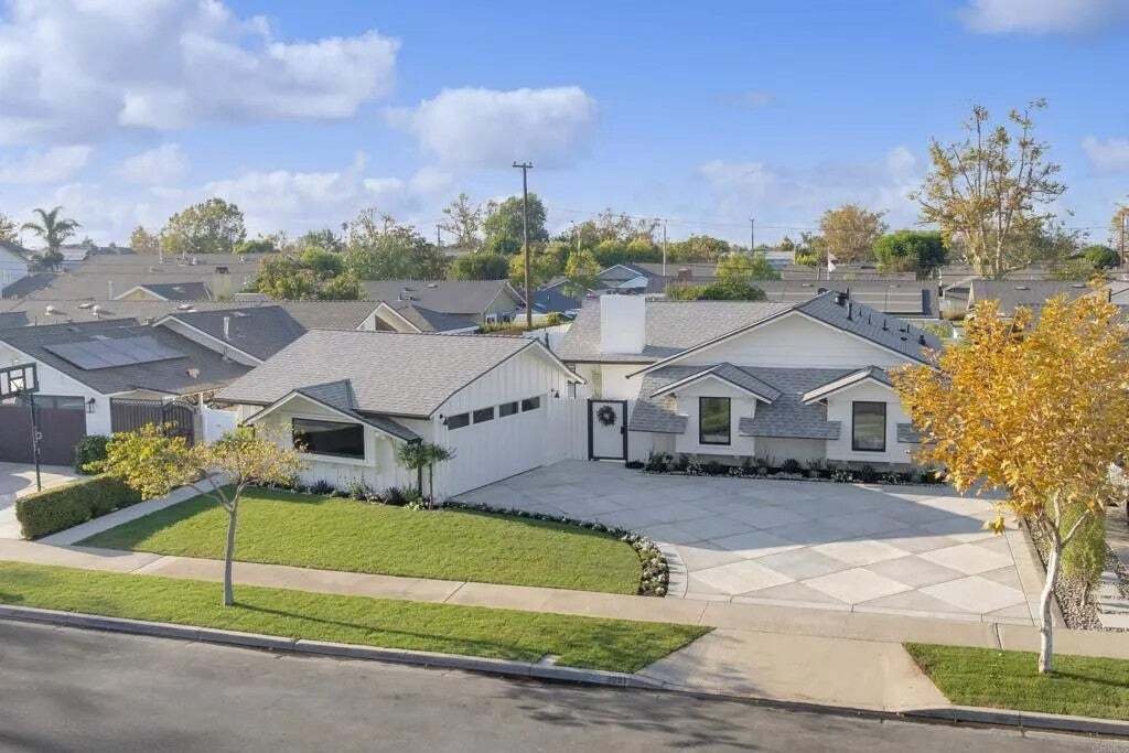 House in Los Alamitos, California, United States 5 - 18597908