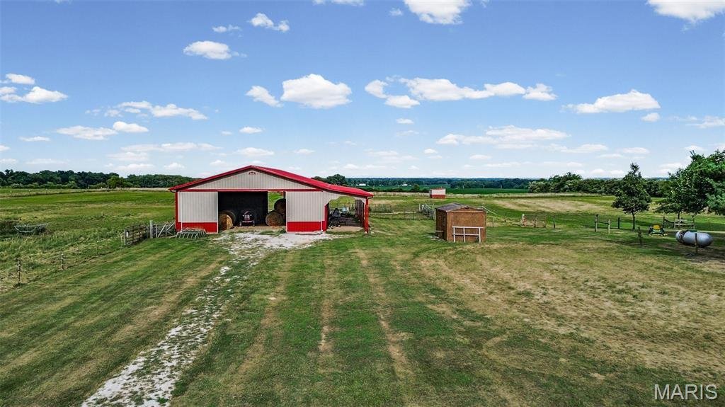 House in Dow, Illinois, United States 4 - 18600760
