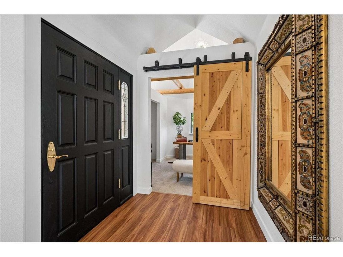 House in Evergreen, Colorado, United States 2 - 18601583