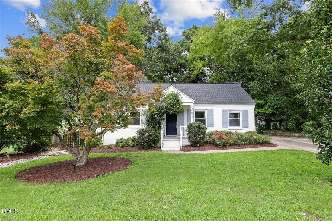 House in Raleigh, North Carolina, United States 4 - 18601530
