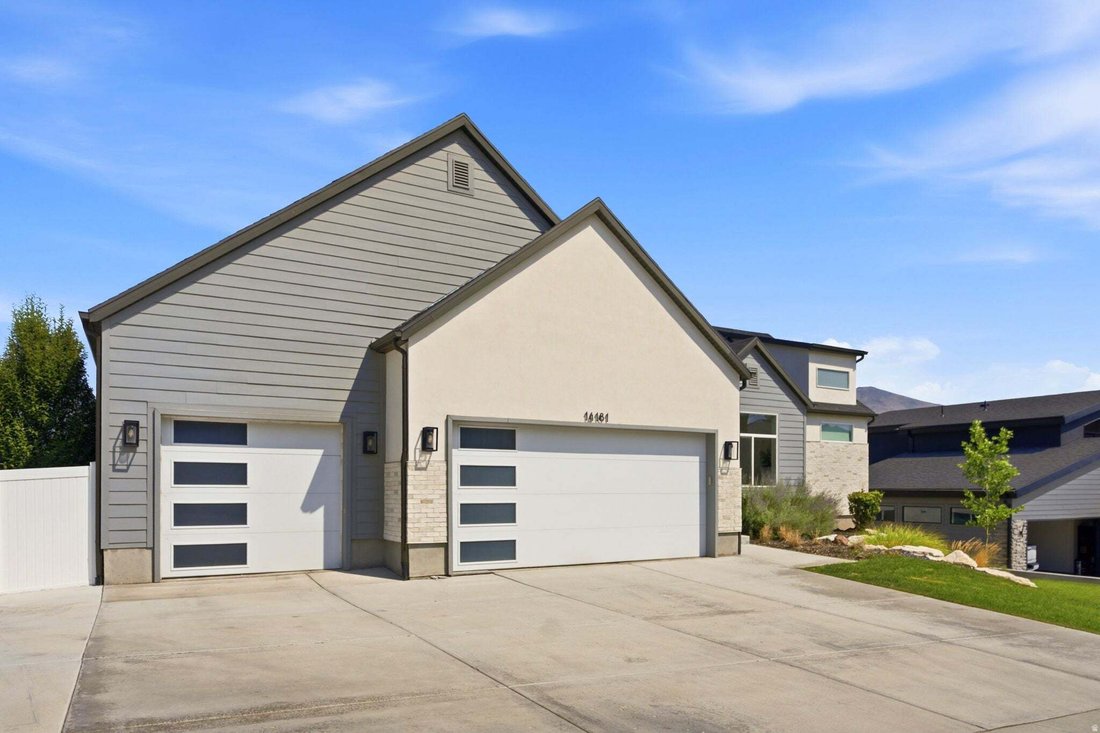 House in Herriman, Utah, United States 3 - 18600490