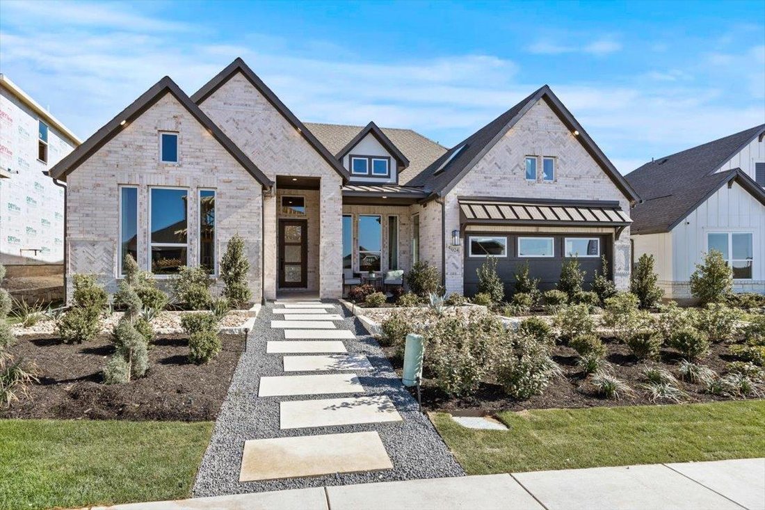 House in Marble Falls, Texas, United States 1 - 18601319