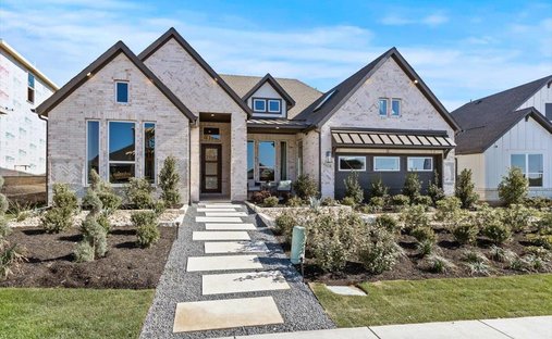 House in Marble Falls, Texas, United States 1