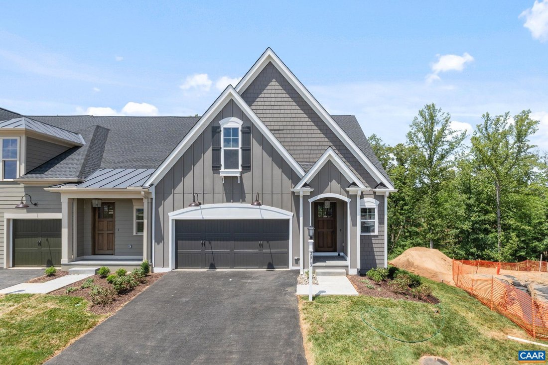 House in Charlottesville, Virginia, United States 2 - 18599686