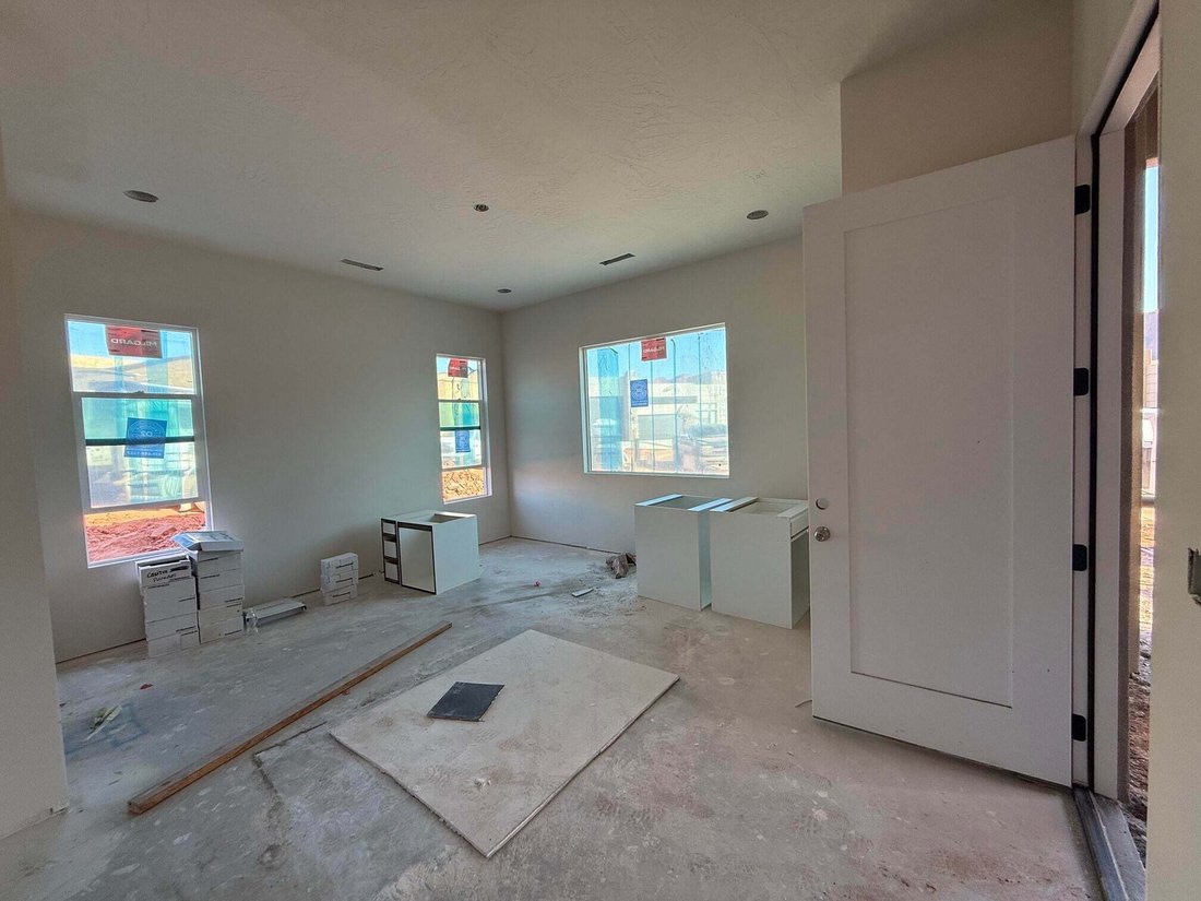 House in Ivins, Utah, United States 5 - 18448852