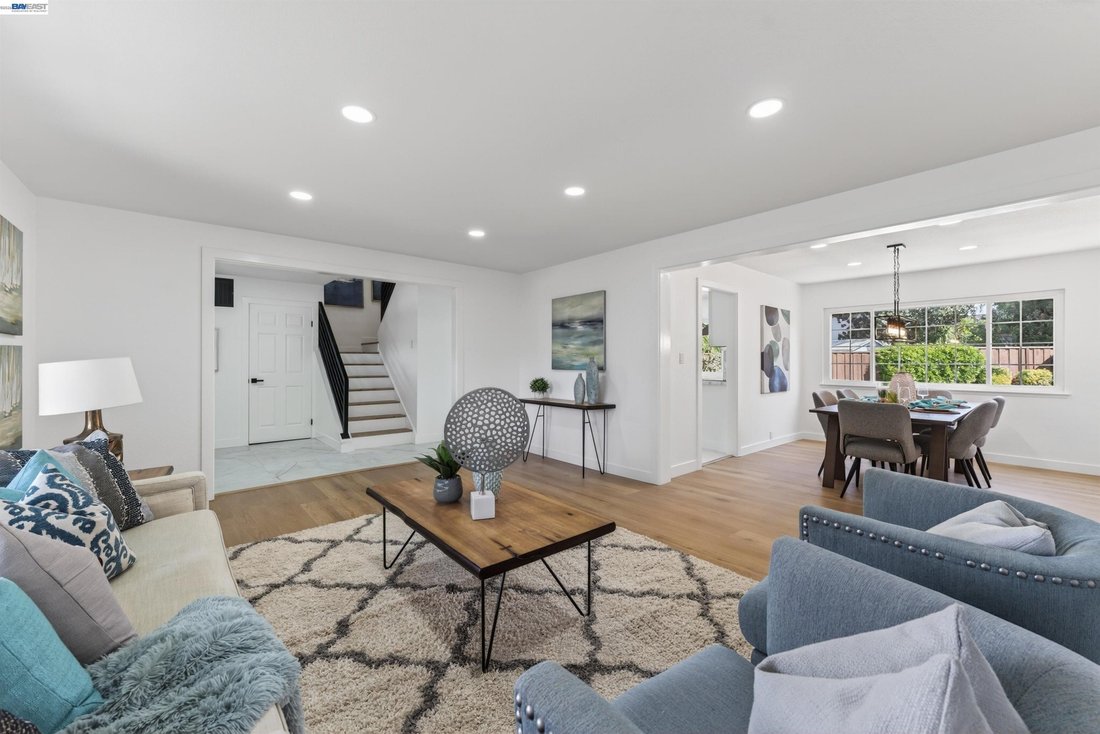 House in Pleasanton, California, United States 2 - 18603598