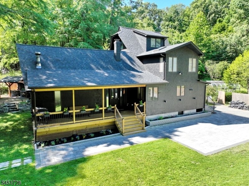 House in Ringwood, New Jersey, United States 3 - 18600891