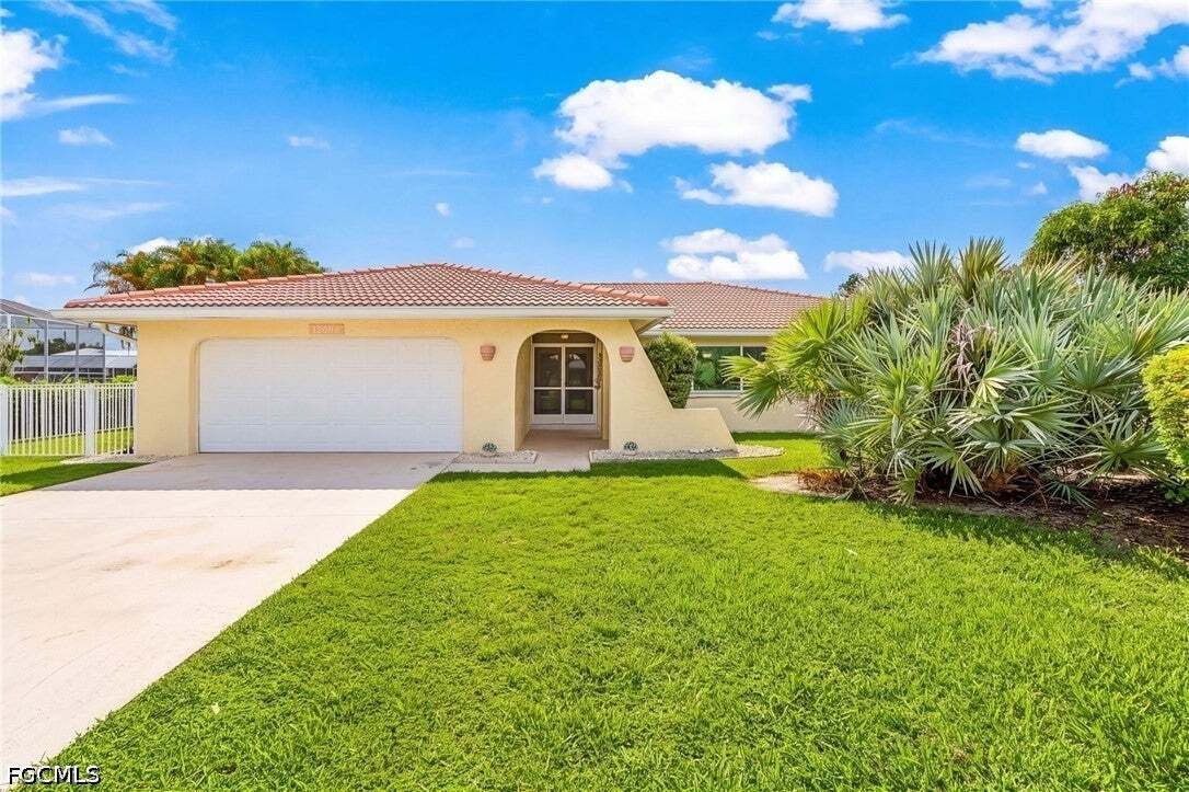 House in Cape Coral, Florida, United States 2 - 18596354