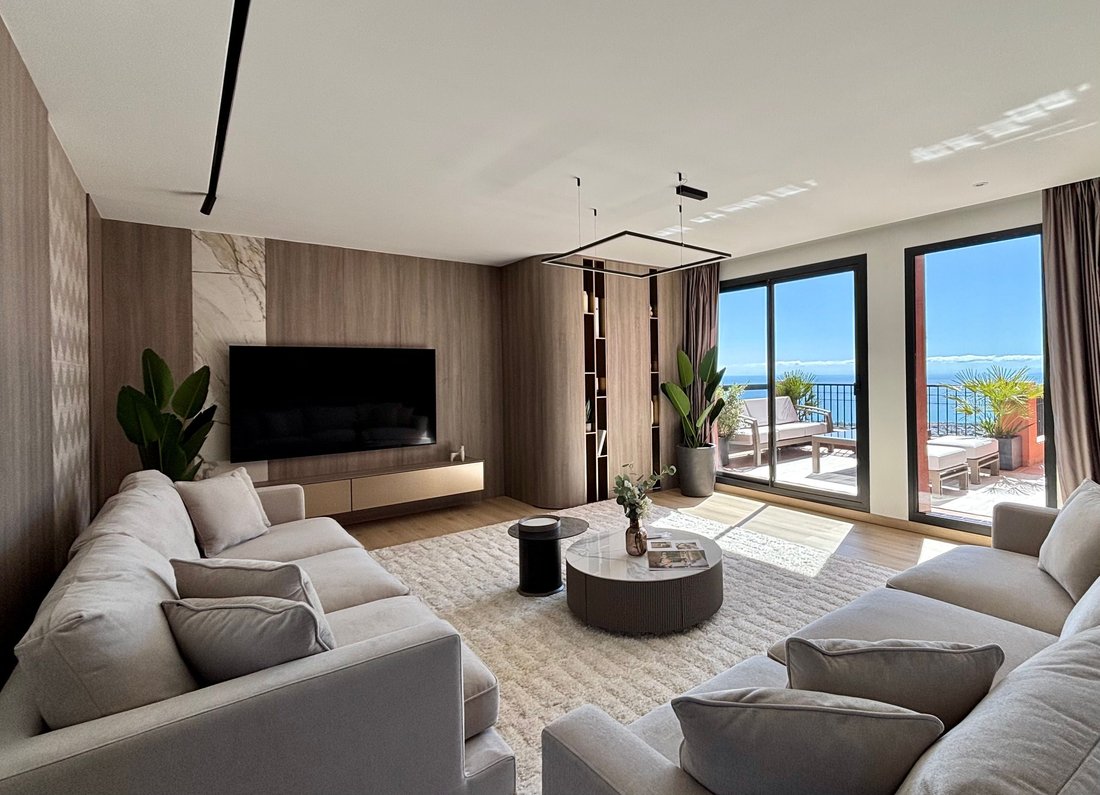 Apartment in Mijas, Andalusia, Spain 4 - 18597371