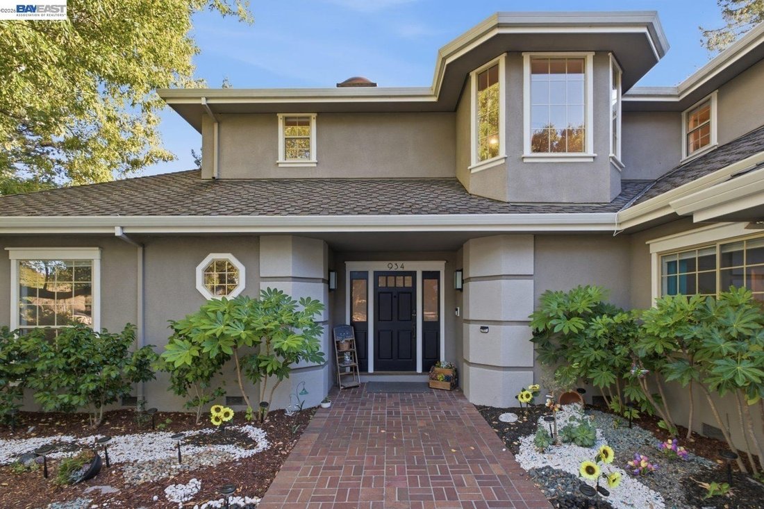 House in Emerald Hills, California, United States 2 - 18597302
