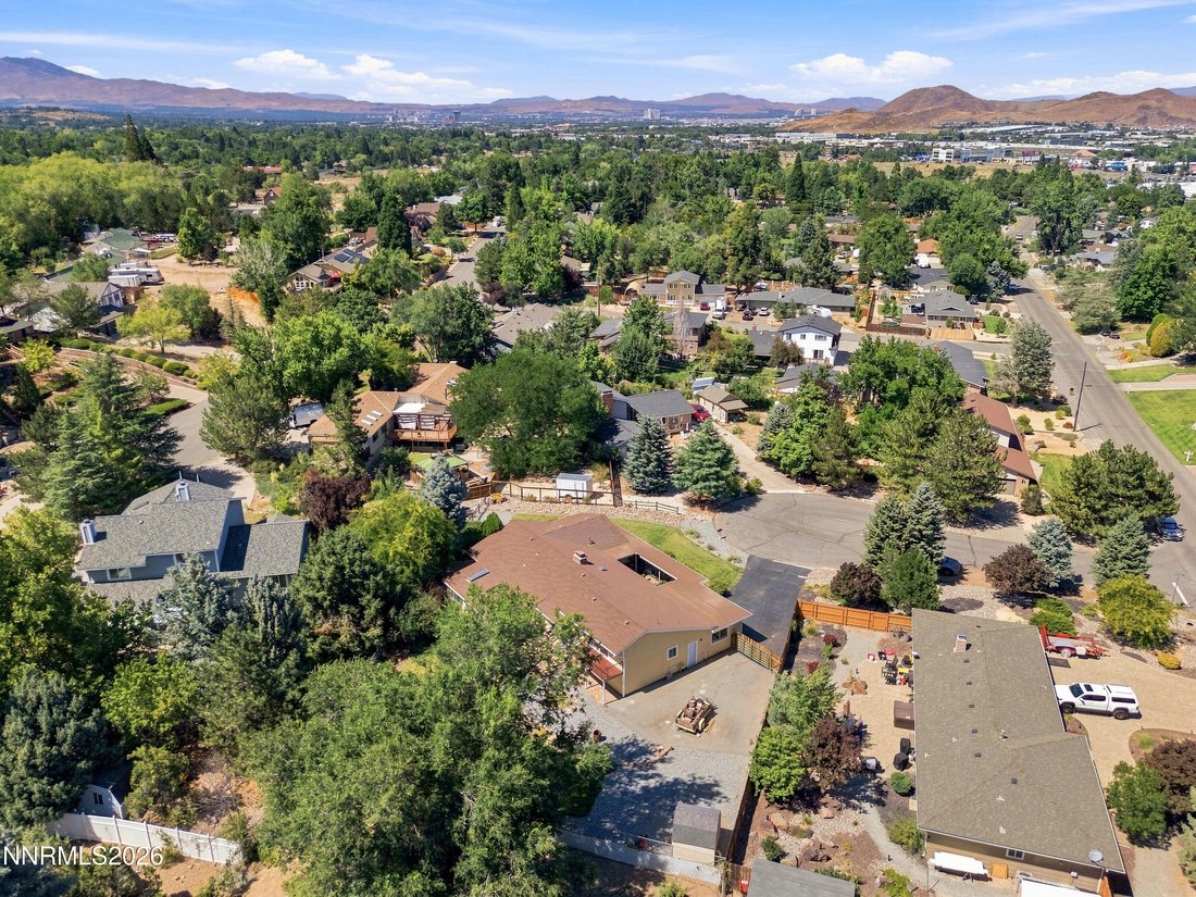 House in Reno, Nevada, United States 2 - 18596309