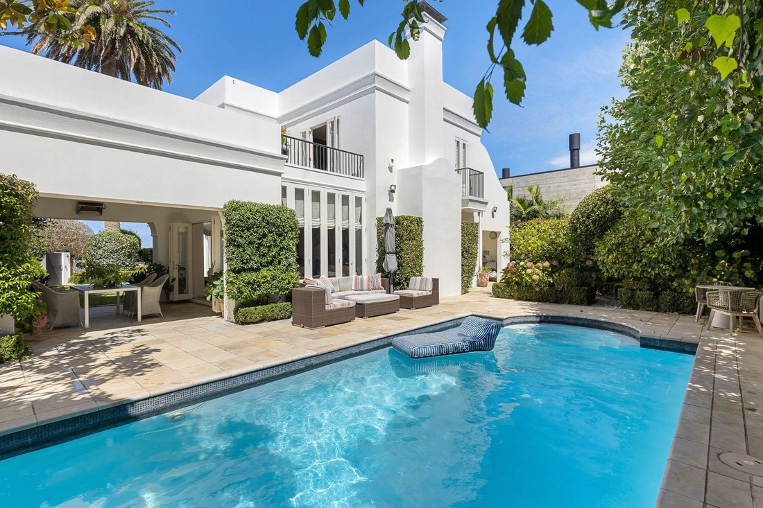 House in Auckland, Auckland, New Zealand 2 - 18323743