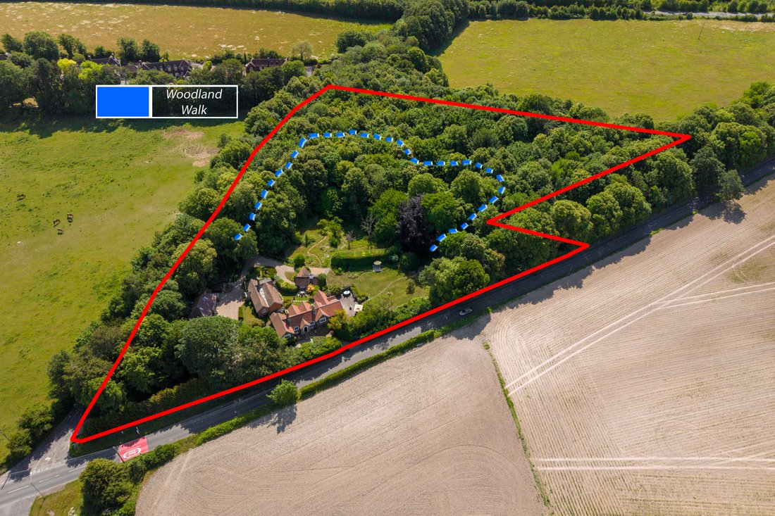 Country House in Eastry, England 2 - 18596209