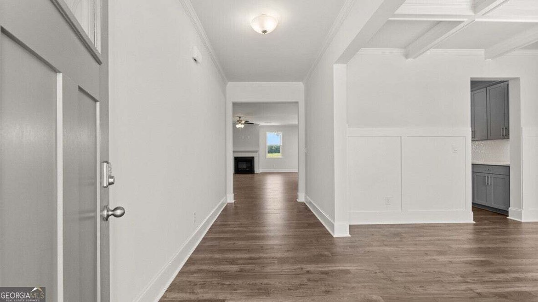 House in Dallas, Georgia, United States 3 - 17312895