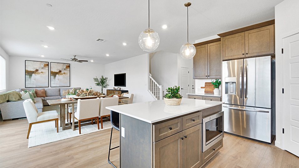 Casa en Madera, California, Estados Unidos 3 - 18598439