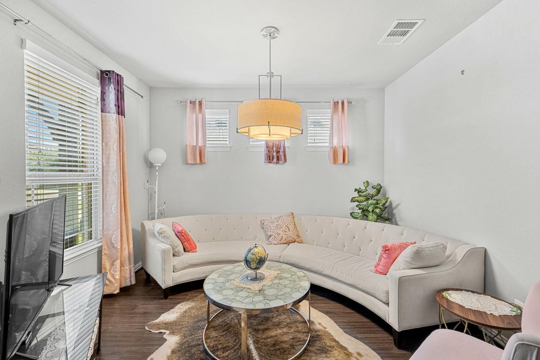 House in Pflugerville, Texas, United States 5 - 18601276