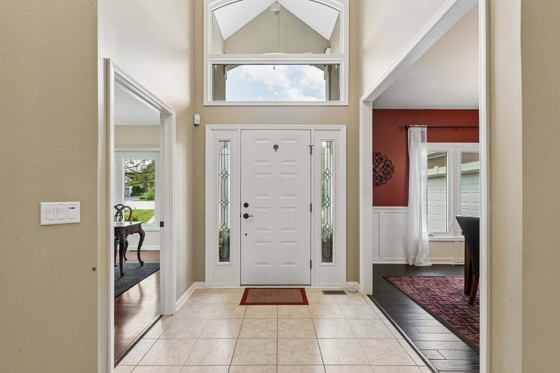 House in Long Grove, Illinois, United States 5 - 18597534