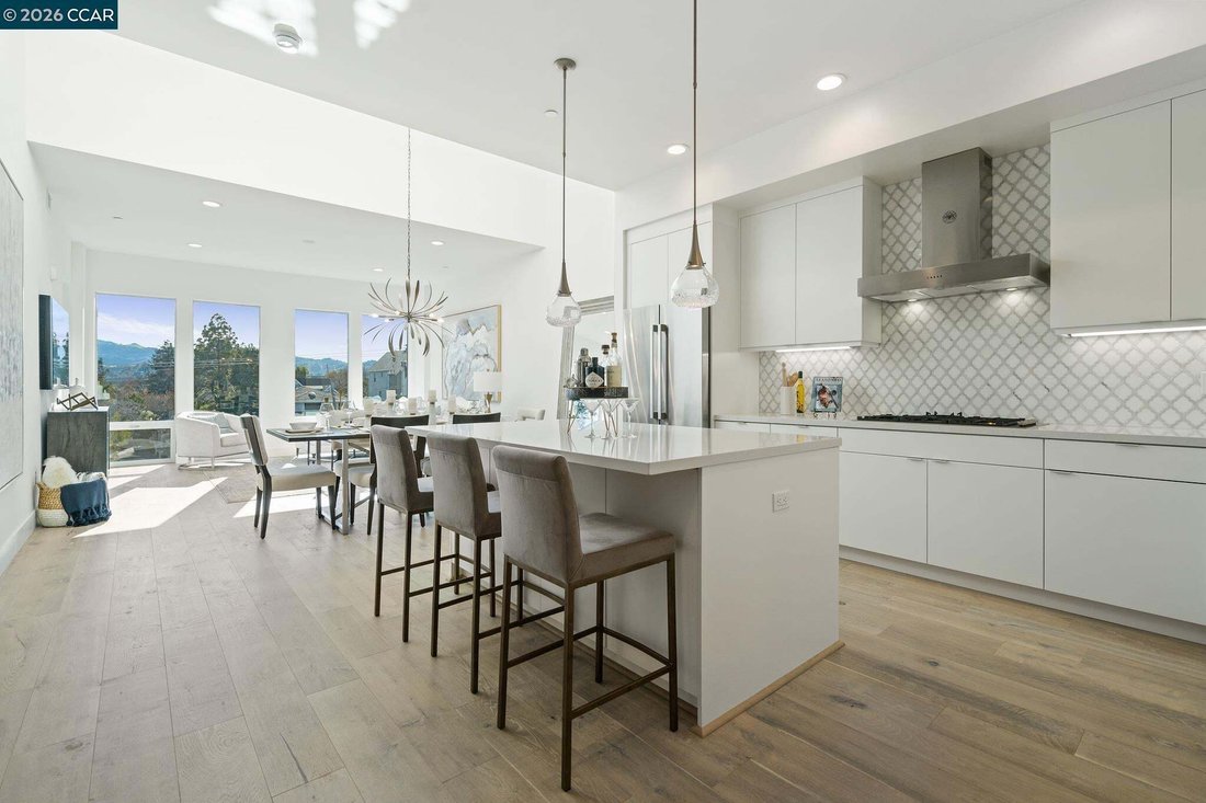 Condo in Walnut Creek, California, United States 1 - 18600654