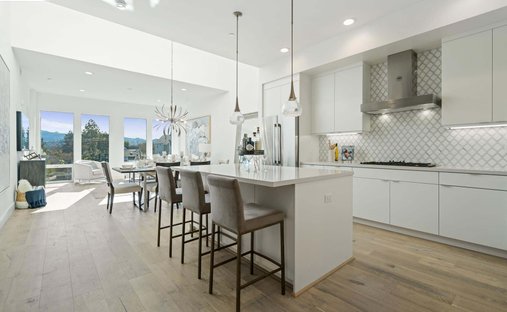 Condo in Walnut Creek, California, United States 1
